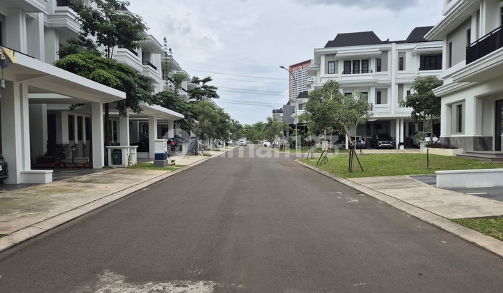 Rumah Brandnew Cluster Winona Strategis Alam Sutera Tangerang 2