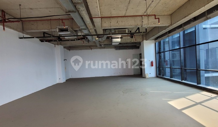 Nice Office Space in Strategic Alam Sutera Location