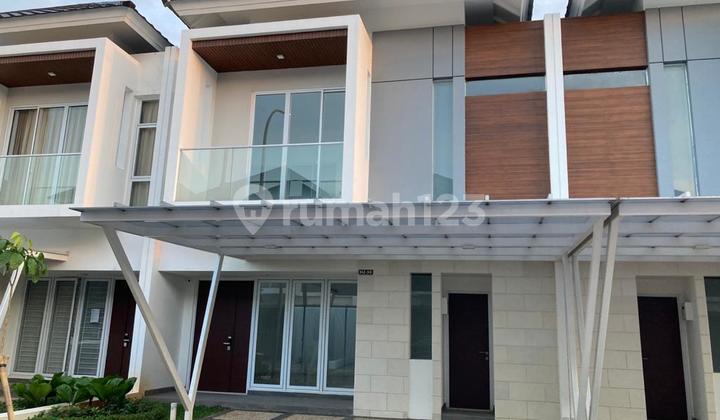 Rumah Bagus Siap Huni Strategis Metland Puri Indah 2