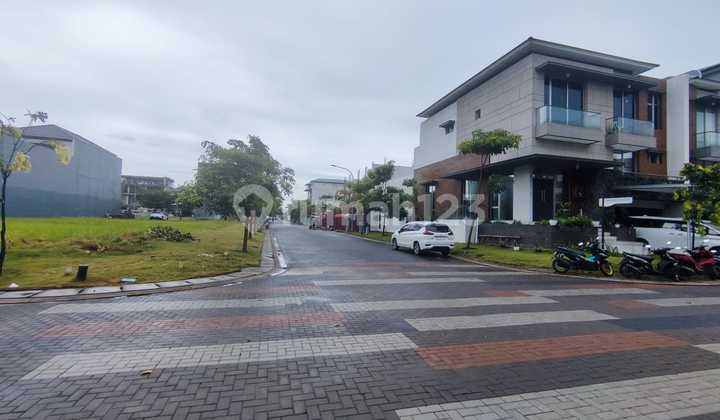 Hankam Good Plot House Ready to Occupancy Joglo West Jakarta