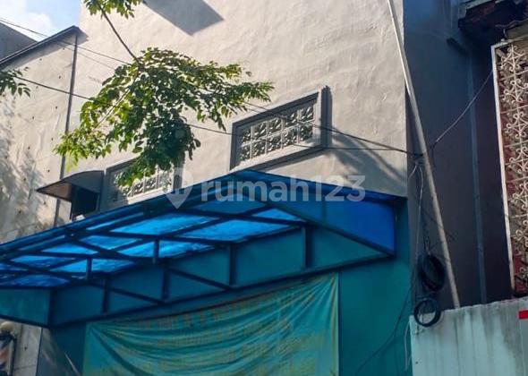 Ruko Gudang Siap Pakai Lokasi Strategis Duta Mas Jakarta Barat Ruko Gudang Siap Pakai Lokasi Strategis Duta Mas Jakarta Barat