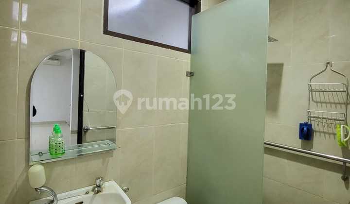 Rumah Turun Harga Siap Huni di Cluster Elit Kebayoran Bintaro Sc-16031 2