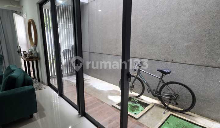 Jual Rumah Premium di Cluster Discovery Amore Sektor 9 Siap Huni Ip-17667 2