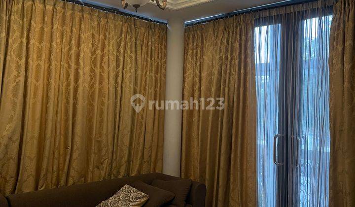 Hotsale Rumah Cantik Minimalis di Kebayoran Bintaro Jaya Fn 14998 2