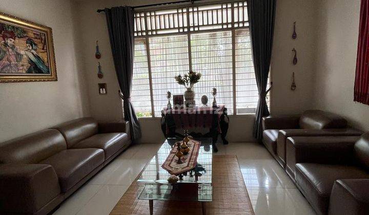 Dijual Rumah 2 Lantai Siap Huni di Sektor 5 Bintaro Jaya Gb 15362 2