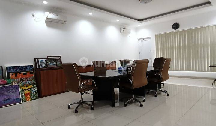 Dijual Rumah Dan Tanah Cocok Untuk Kantor di Pasar Minggu Ds15302 2