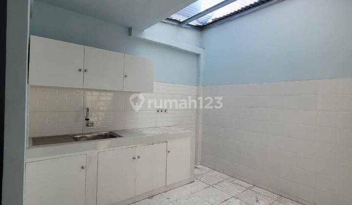 Rumah 1 Lantai Sederhana Minimalis di Graha Raya Bintaro Rt 14221 2