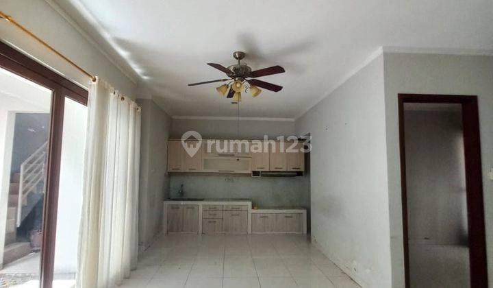 Rumah Exclusive Siap Huni di Discovery Fiore Bintaro Jaya Sc13722 1