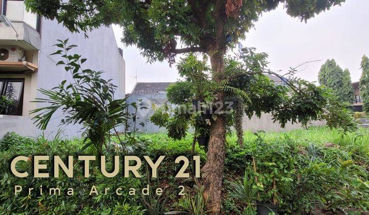 Dijual Tanah Dalam Cluster Nyaman di Villa Guung Lestari Gb 10954 1