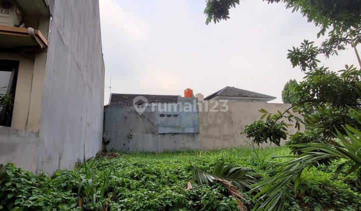 Dijual Tanah Dalam Cluster Nyaman di Villa Guung Lestari Gb 10954 2