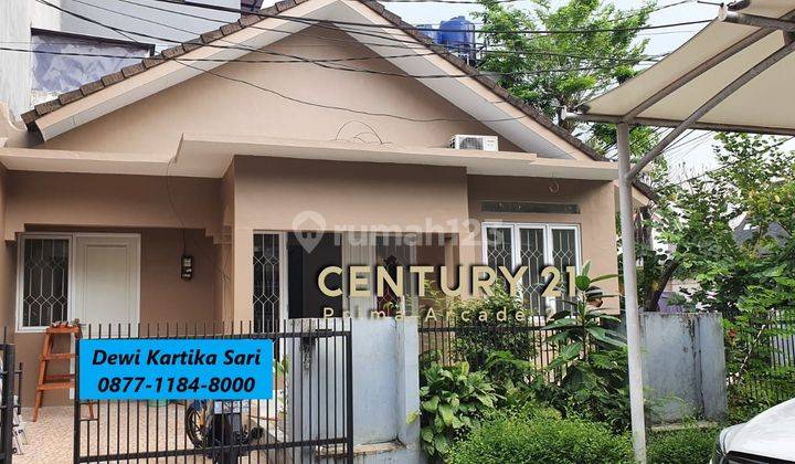 Rumah Baru Minimalis Harga Bisa di Nego di Kucica Bintaro Tk13232 1