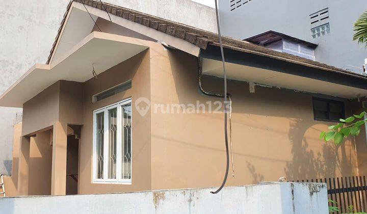 Rumah Baru Minimalis Harga Bisa di Nego di Kucica Bintaro Tk13232 2