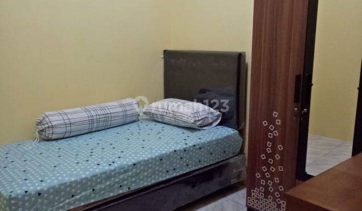 Dijual Kos Kosan 14 Kamar di Pondok Betung Dekat Bintaro Jaya Rn 13161 2