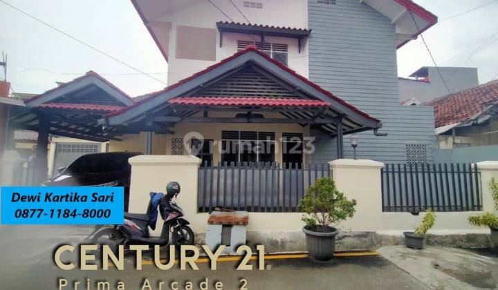 Banting Harga Kos kosan Dijual Cepat Area Kampus Stan Bintaro Am 11910 1