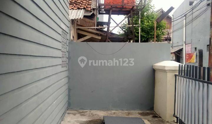 Banting Harga Kos kosan Dijual Cepat Area Kampus Stan Bintaro Am 11910 2