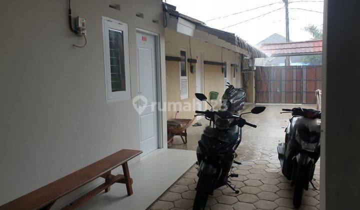 Kosan Profitable Dijual Murah di Pondok Aren Bintaro Ra 11356 2