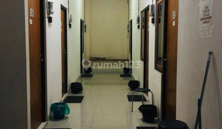 Dijual Kosan Dekat Kampus Stan Harga Murah di Sektor 5 Bintaro Ra11250 2