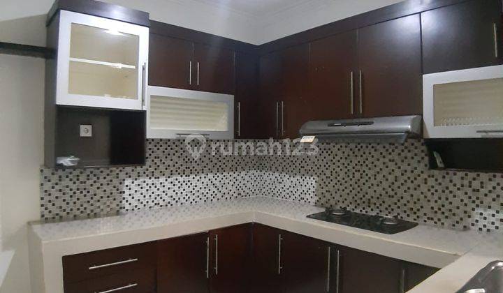 Rumah Hot Sale 2 Lantai Dg 5 Kt di Puri Bintaro Sc 13216 1