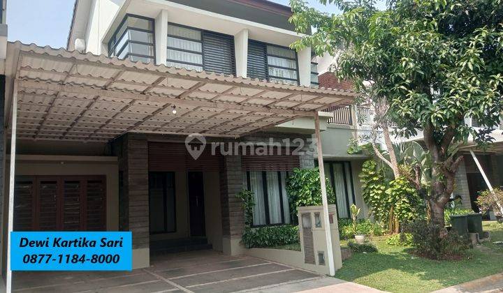 Dijual Cepat Rumah Murah Siap Huni di Emerald Bintaro Jaya Sc 13143 1