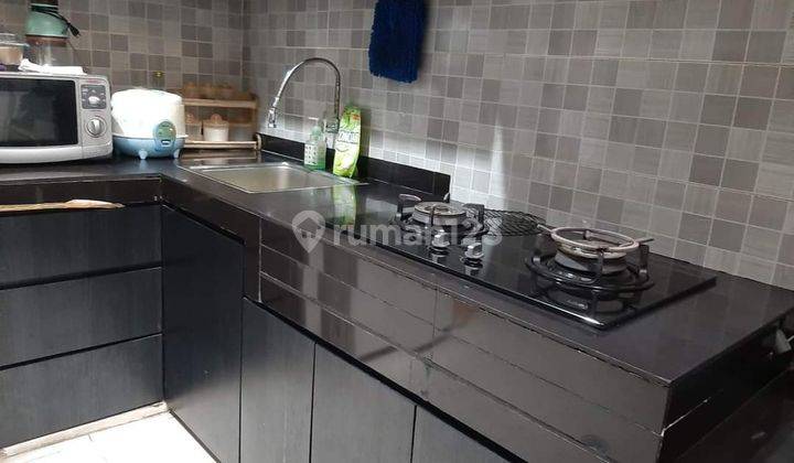 Hunian Dalam Cluster Siap Huni di Palma Residence Ra 13019 2