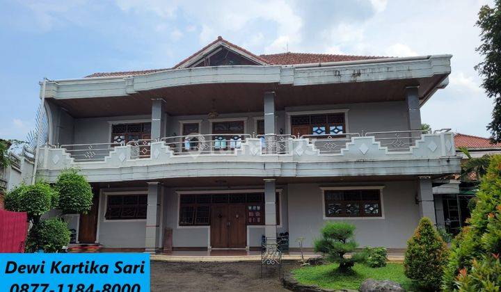 Rumah Besar Harga Premium di Dekat Cikini Bintaro Sektor 7 Gb 13178 1