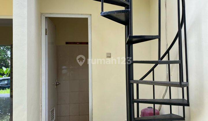 Rumah Minimalis 2 Lantai Dijual Murah di Ciputat Dekat Stasiun Ra12837 2