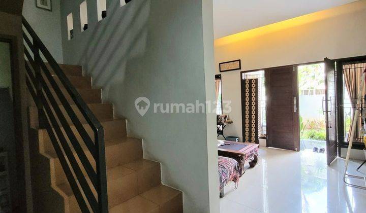 Rumah Dijual Cepat Termurah di Puri Bintaro Jaya Sektor 9 Gb 12758 1