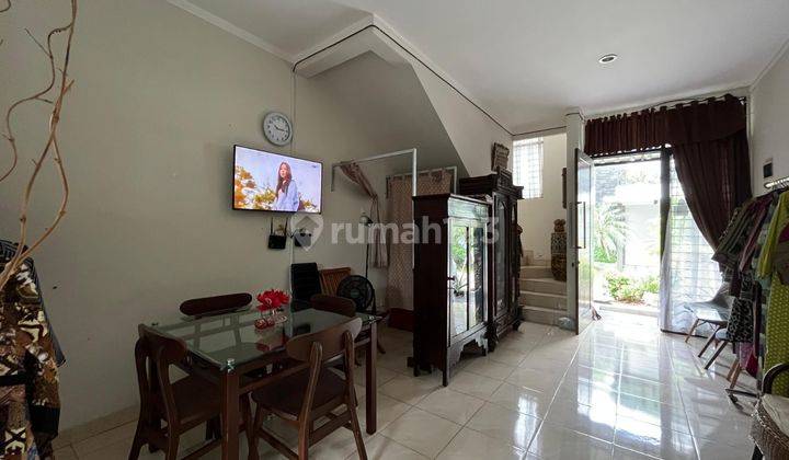 Rumah Dijual Cepat Desain Modern Dekat Stan Bintaro Jaya Sc 12756 2