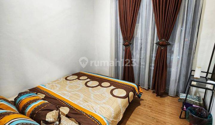 Rumah Fully Furnished 2 Lantai Minimalis di Permata Bintaro Gb 12723 2