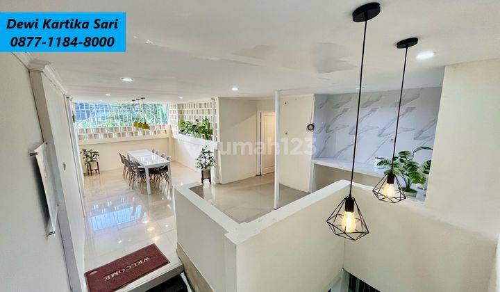 Rumah Kosan Modern Kualitas Bagus 3 Lantai di Margonda Depok Dr 13653 1