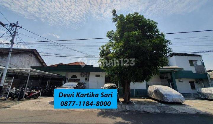 Rumah Kos Kosan 2 Lantai Profitable di Gandaria Utara Jaksel Ra 13345 1