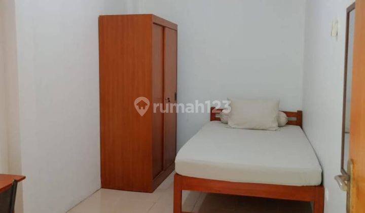 Rumah Kos Kosan 2 Lantai Profitable di Gandaria Utara Jaksel Ra 13345 2