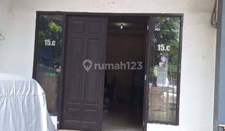 Dijual Cepat Ruko Gandeng di Deplu Raya Pesanggrahan Jaksel Ra 13381 2