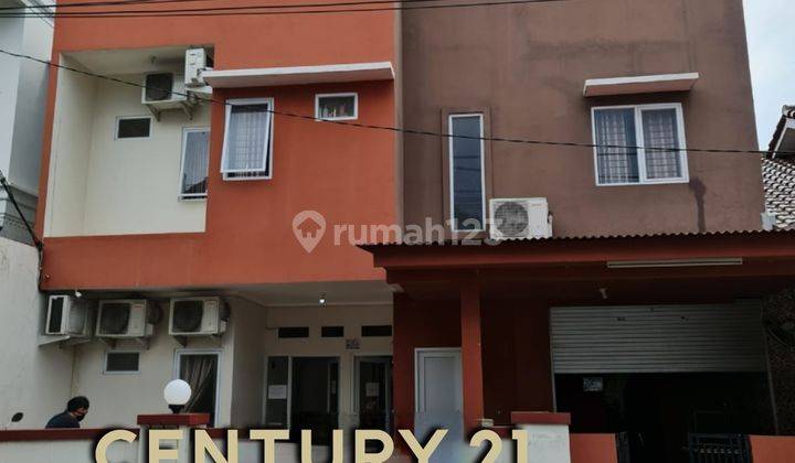 Dijual Rumah Bagus Siap Huni Carport Luas di Legoso Ciputat Ds 13542 1