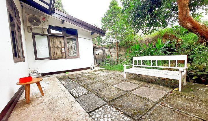 Rumah Dijual Cepat Harga Bisa Nego di Pondok Pinang Jaksel Ds 13409 2