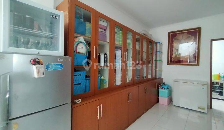 Rumah Jual Cepat Minimalis Dekat Toll di Mahagoni Graha Raya Am 13602 2