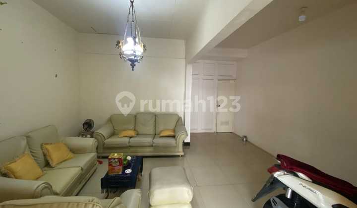 Rumah 2 Lantai Dijual Murah di Sektor 2 Bintaro Jaya AF-1690 2