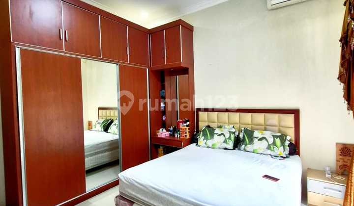 For Sale Luxury Kucica Bintaro House Good Condition Ready to Occupancy LH-16914 2