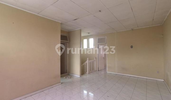 Rumah Hook 2 Lt Modern Dijual Segera di Graha Raya Bintaro AZ-17183 2