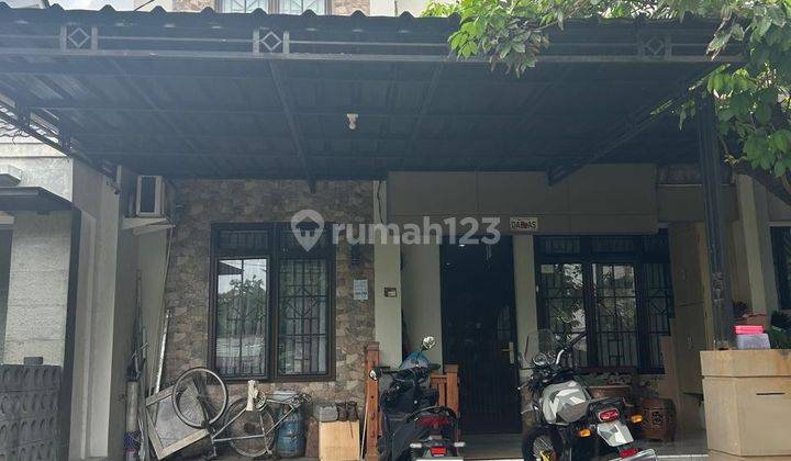 Dijual Rumah Graha Bintaro 2 lantai Minimalis Siap huni TK-15747 1