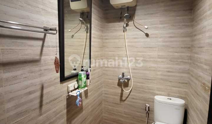 Jual Rumah 5Kt dengan Kolam Renang Pribadi di Mandar Bintaro Sc-16223 2