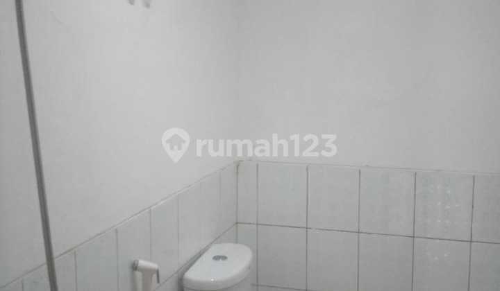 Rumah Baru 2 Lantai Modern di Sektor 5 Bintaro Dekat Universitas STAN AF-16961 2