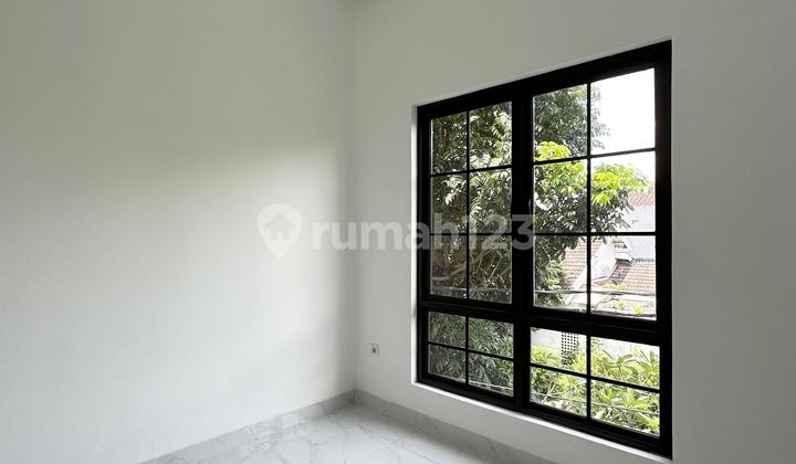 New House with Cheaper Price in Graha Bintaro Cluster Rn-16152 2