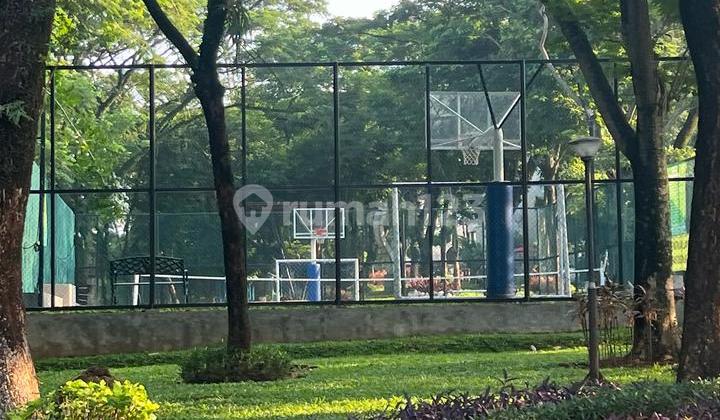 For Sale Modern 4-Story House Near Park in Kebayoran Village WM-16393 2