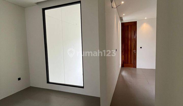 Rumah Baru Harga Bagus 2 Lantai di Villa Bintaro Indah Dm 14418 2