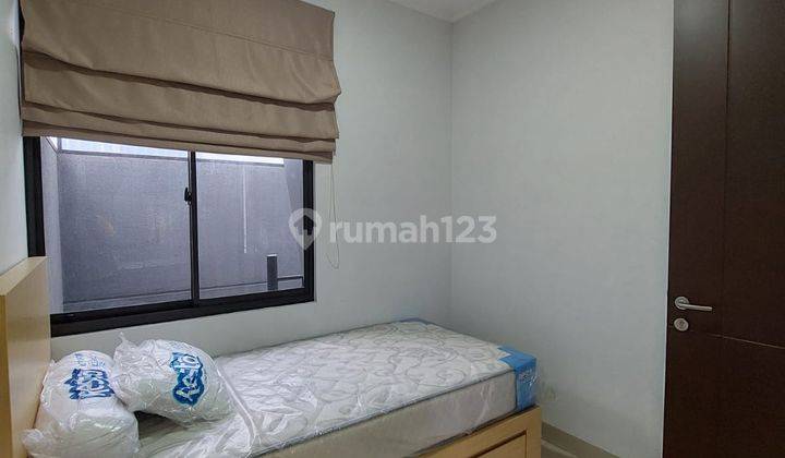 Rumah Dijual Segera 2 lantai Minimalis di Kebayoran Bintaro SC-13864 2