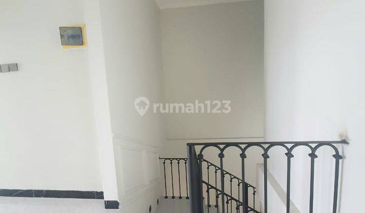 Rumah Siap Huni Brand New 2024 di Kucica Bintaro Sektor 9 Gb12693 2