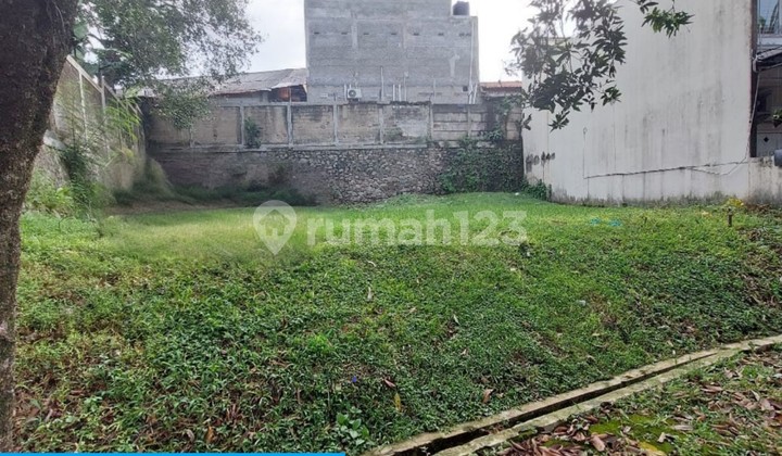 Kavling Dijual Cepat Harga Lebih Murah di Mertilang Bintaro Jaya UT-16356 Kavling Dijual Cepat Harga Lebih Murah di Mertilang Bintaro Jaya UT-16356