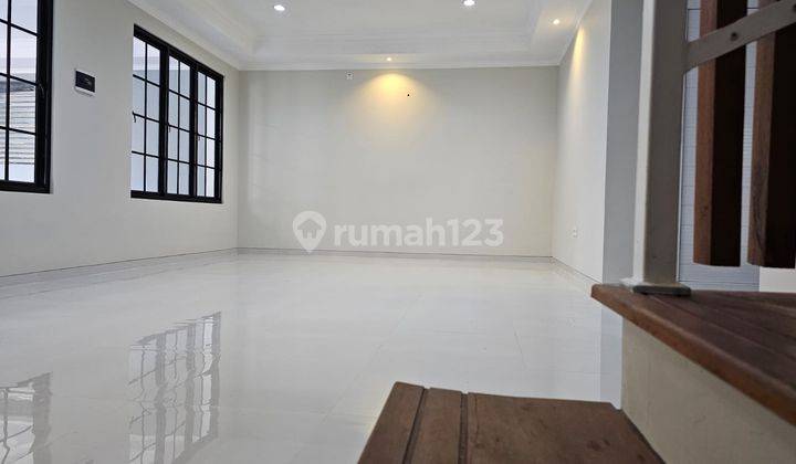 Rumah Dijual Cepat Bisa Nego di Sektor 6 Bintaro Jaya Gb 14624 2