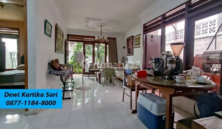 Rumah 1 Lantai Terawat Harga Murah di Bukit Nusa Indah Vc 14306 1